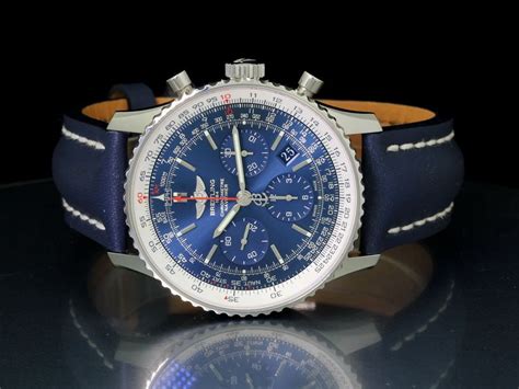 real breitling crystals